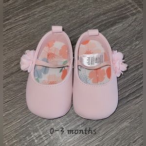 Child of mine shoes.